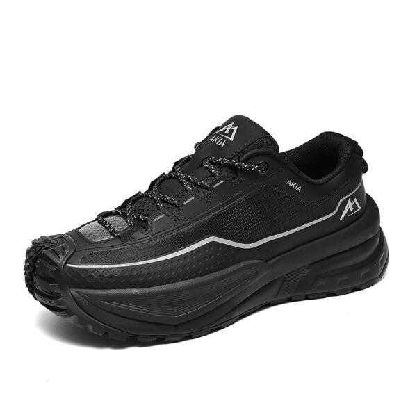 Black Sneaker