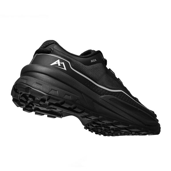 Black Sneaker - Image 3