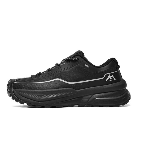 Black Sneaker - Image 4