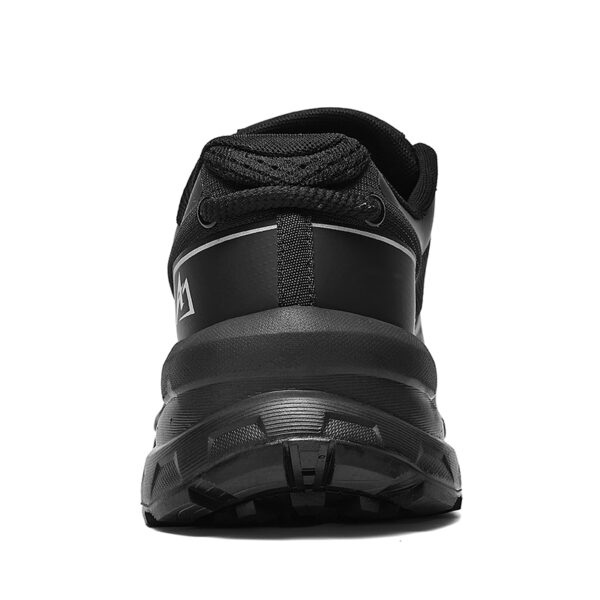 Black Sneaker - Image 5