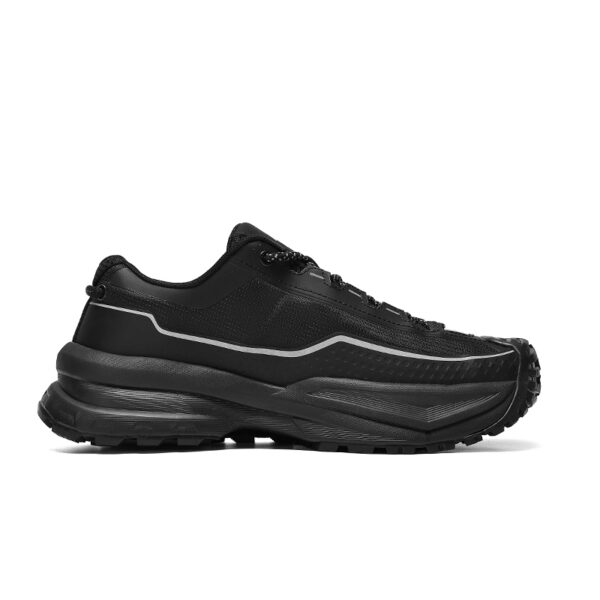 Black Sneaker - Image 6