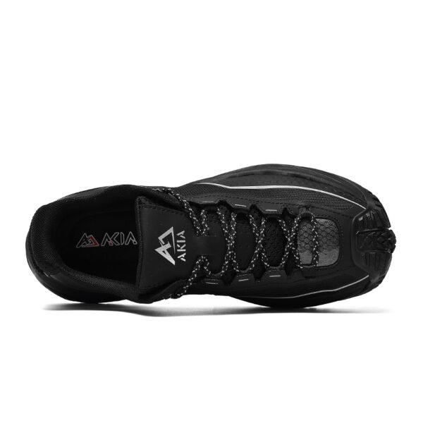 Black Sneaker - Image 7